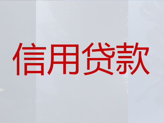 临夏信用贷款-抵押担保贷款